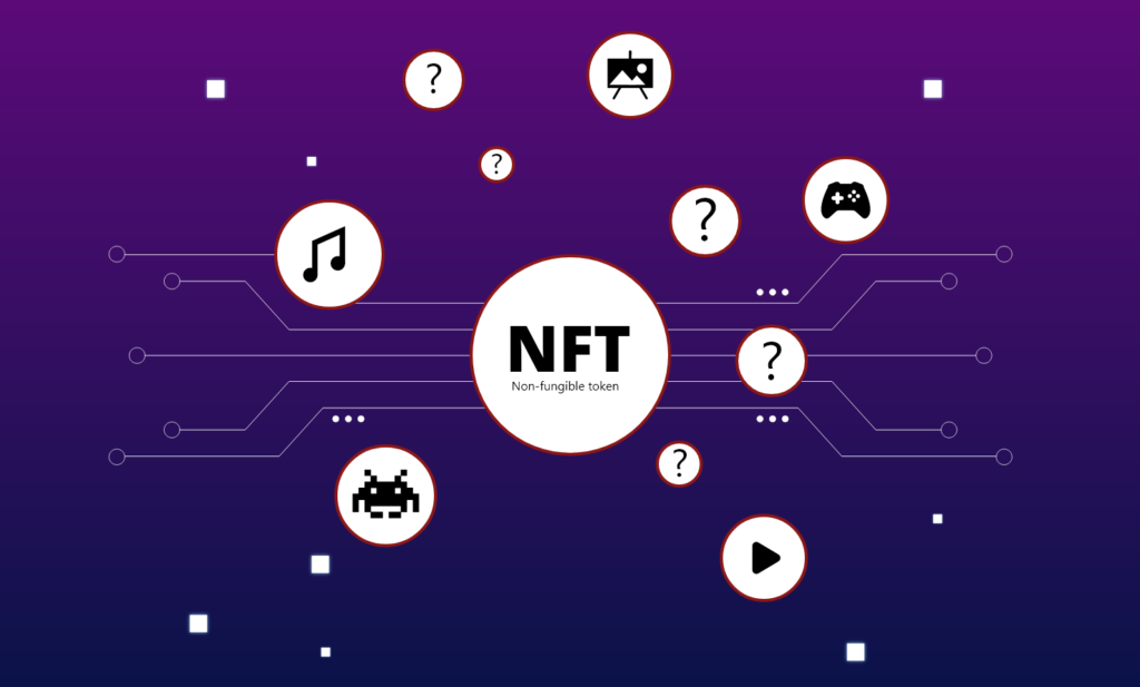 Choosing an NFT marketplace? Here is what you should know