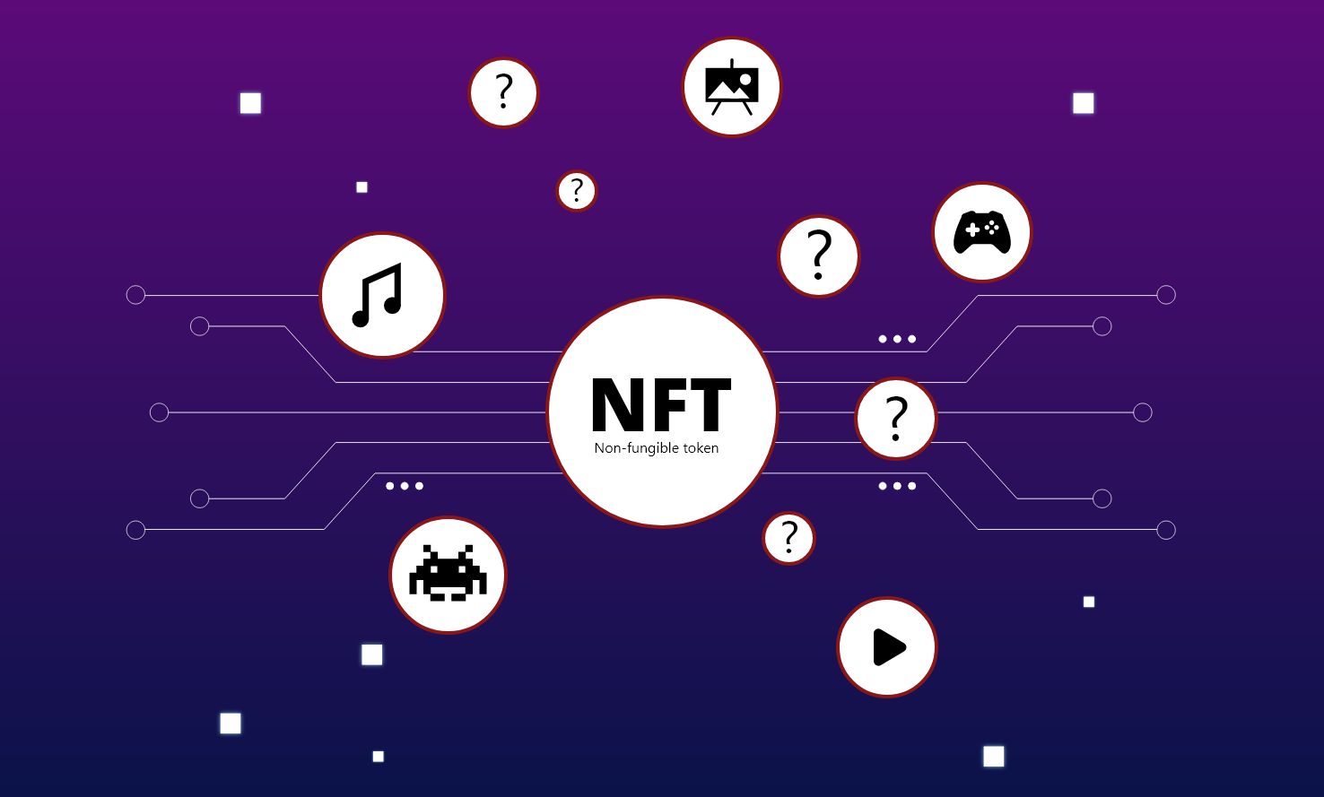 Choosing an NFT marketplace? Here is what you should know