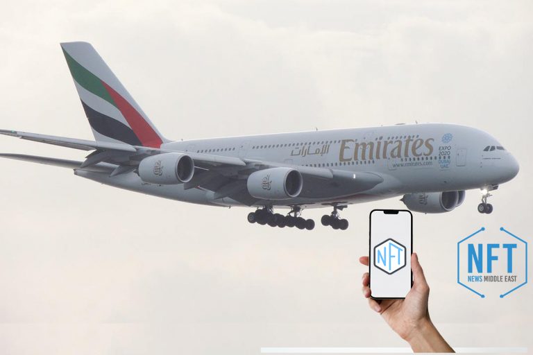 Dubai's Emirates Airline to Launch NFTs for Travelers, and Staff