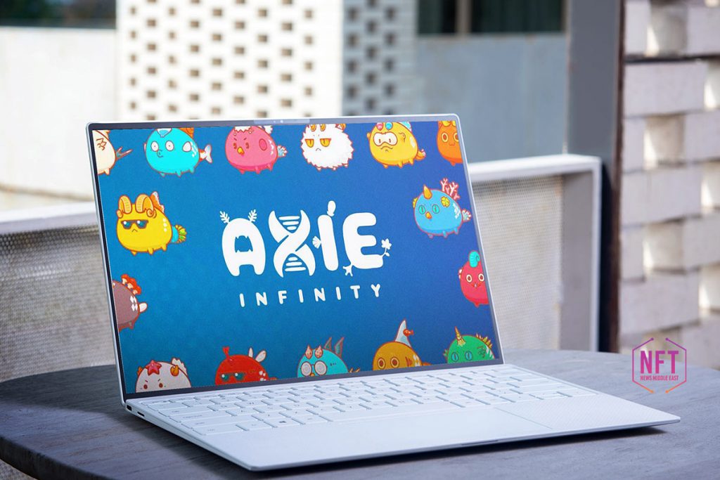 Axie Infinity: What Does This Popular Nft Game Mean?