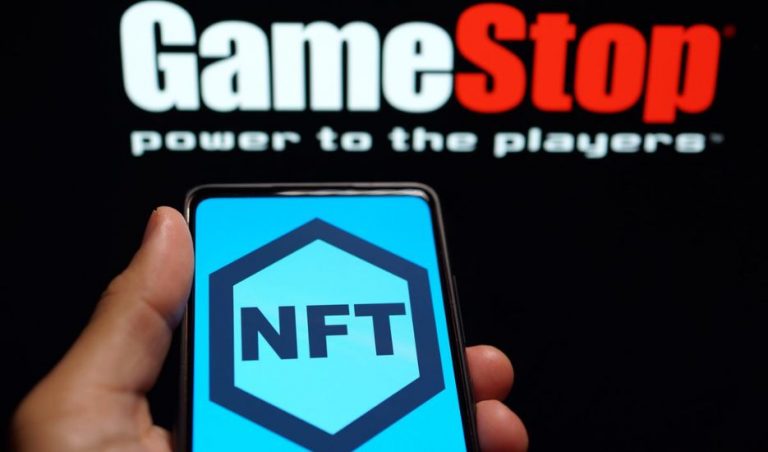GameStop's Newly Launched NFT Marketplace – All you need to know about the release: