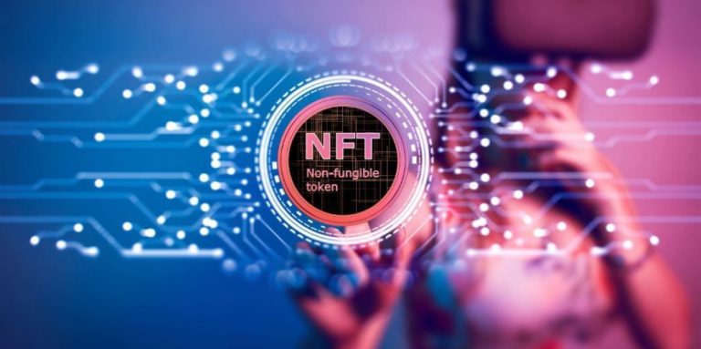 5 Uae Companies That Have Launched Their Own Nfts