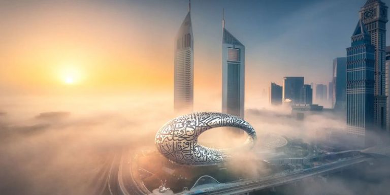 First Telco NFT Collection: Launches The Non-Fungible Tokens In The UAE