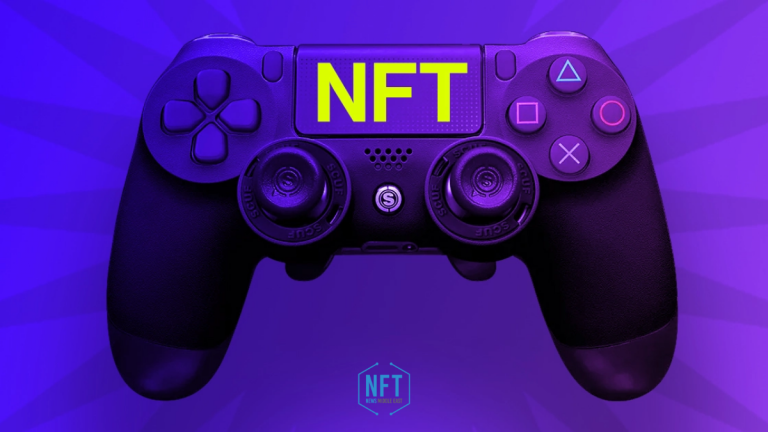 Addressing The Policy Issues And Challenges Attributable To Nft Gaming