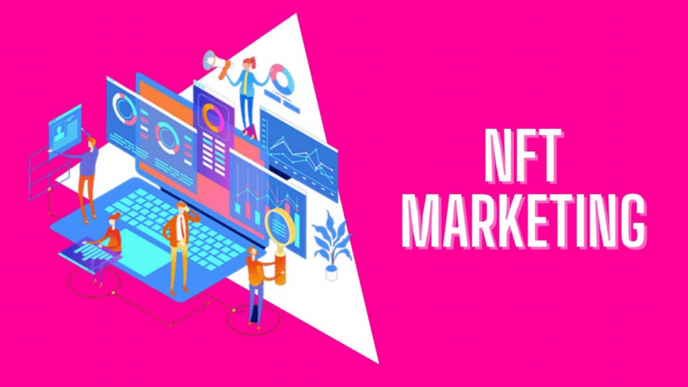 Creating Your NFT Marketing Strategy from Scratch