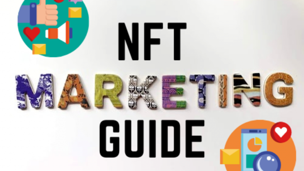 IGuide To Leveraging Influencers To Market Your NFT