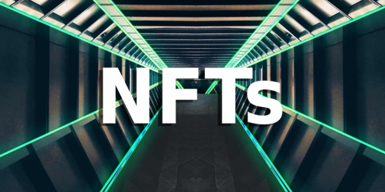 5 future applications of NFTs in the Middle East