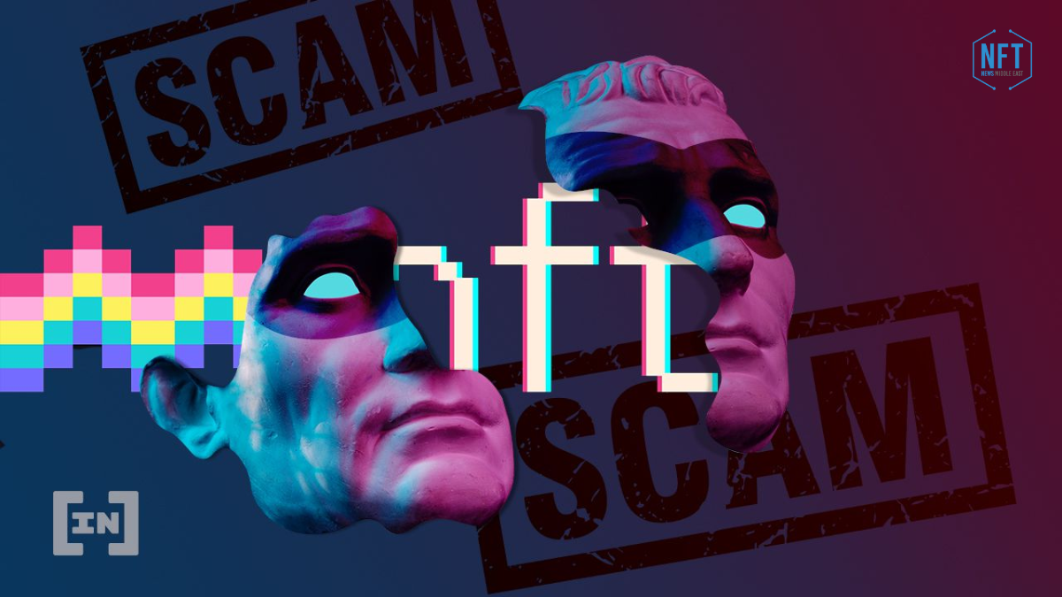 NFT scams