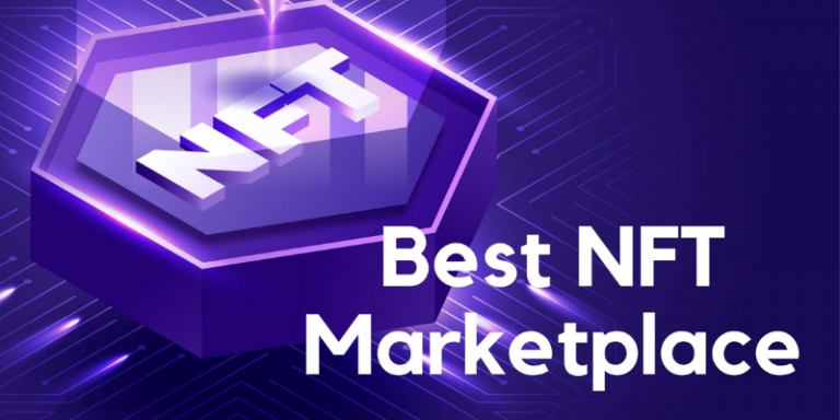 NFT_ Best Marketplaces for NFT Auction
