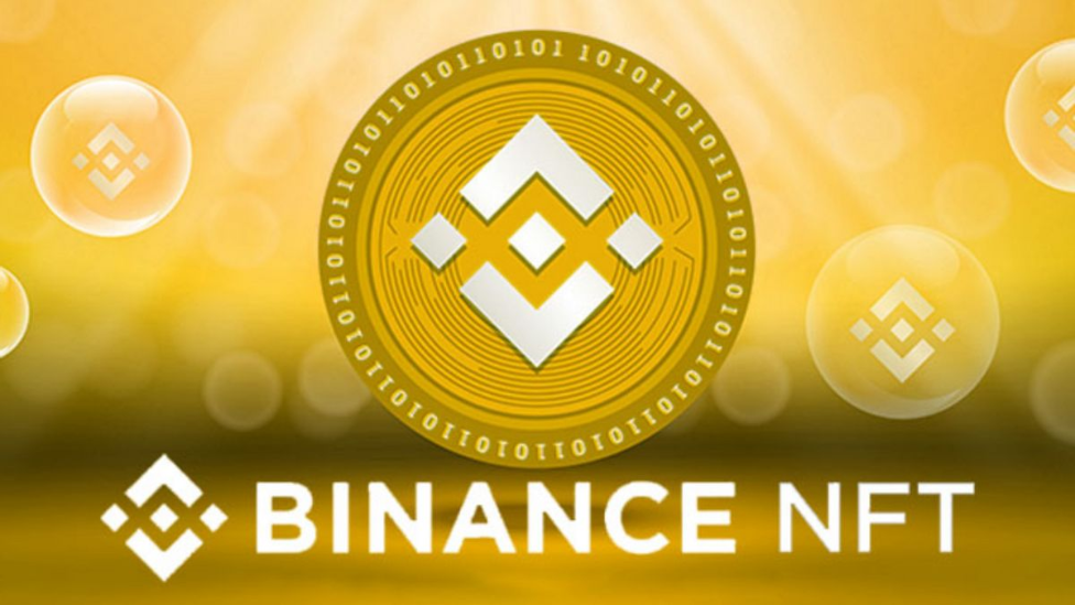 Binance NFT