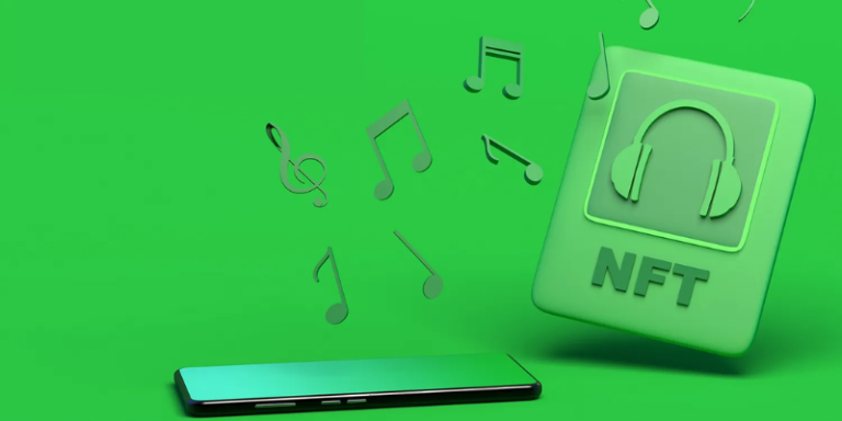 Exclusive Access To Spotify Playlists With NFTs_ A Game-Changing Move Enabling NFT Music Streaming