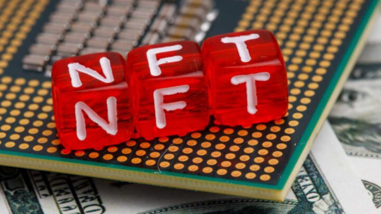 NFT and ETF in Banking
