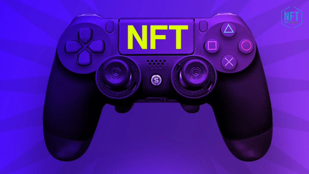 Nfts Gaming System