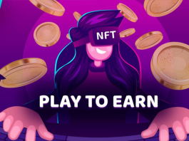 _NFT Gaming Platforms