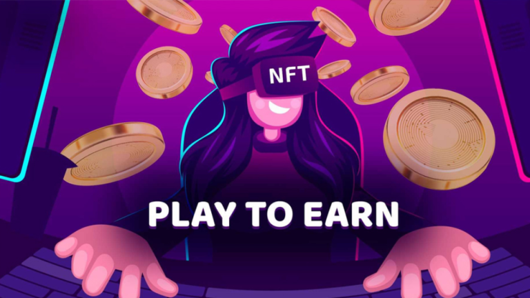 _NFT Gaming Platforms