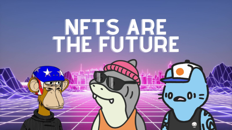 future od NFTs