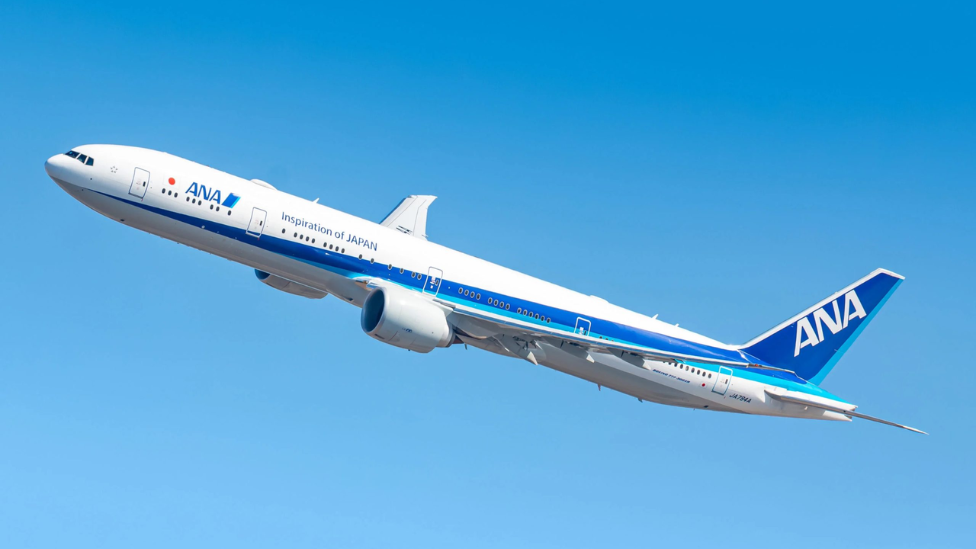 ANA airlines