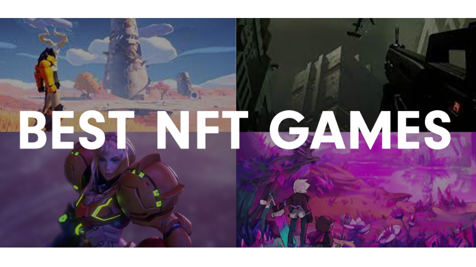 NFT Games