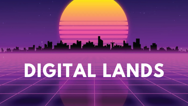 digital lands