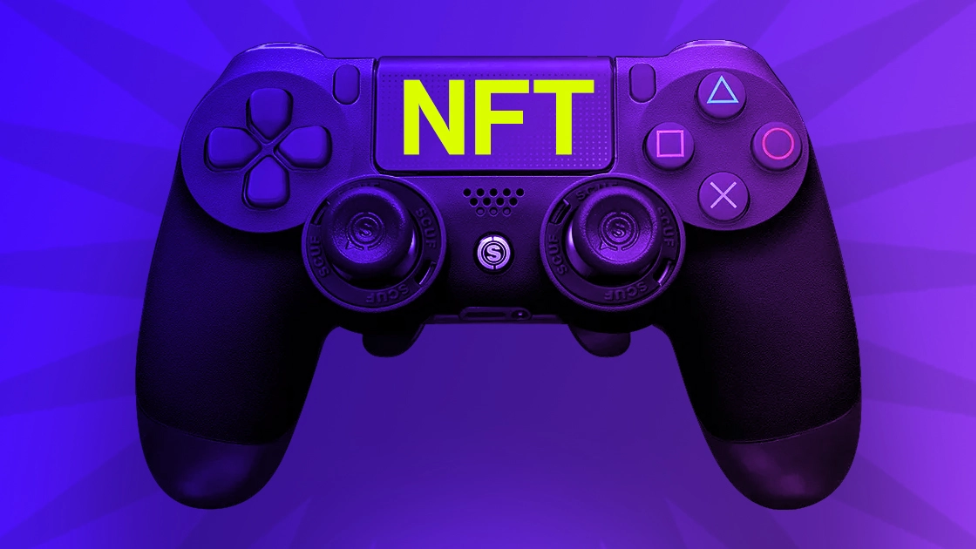 NFT Games