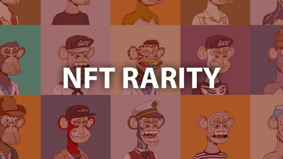 NFT Rarity