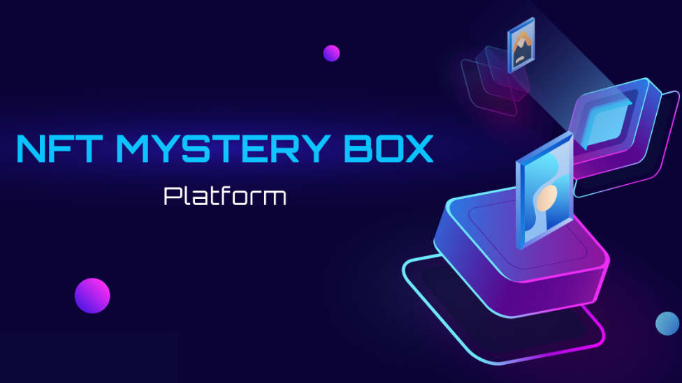 NFT Mystery Boxes