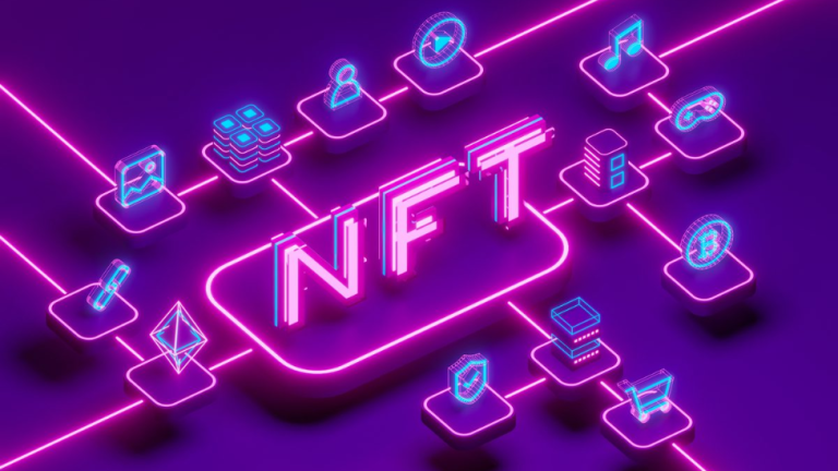 NFT Trading