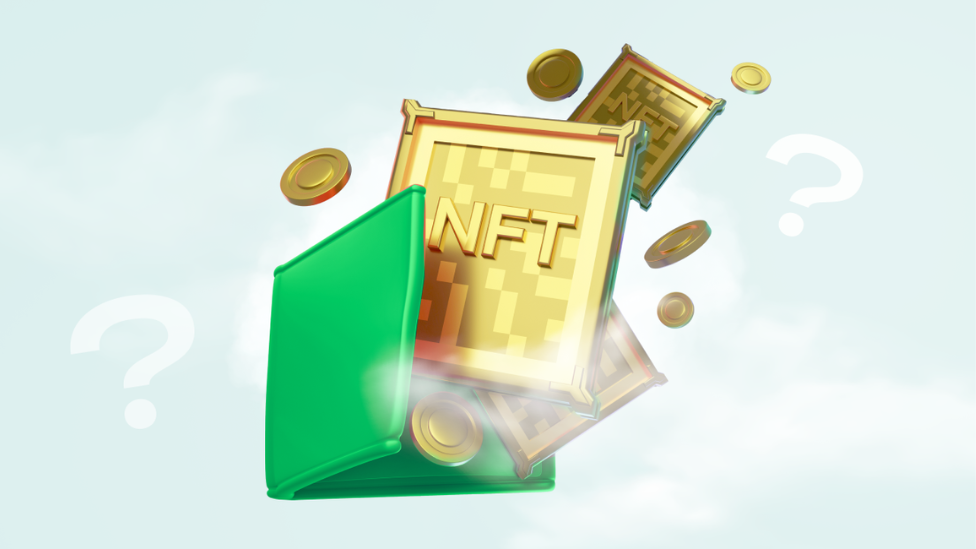 _create NFT