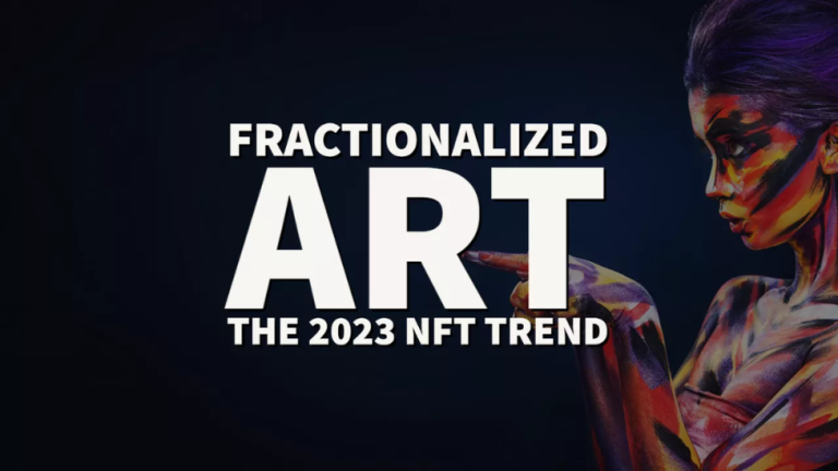 _NFT Fractionalization.