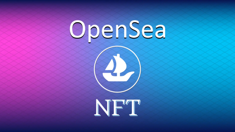_OpenSea Platform