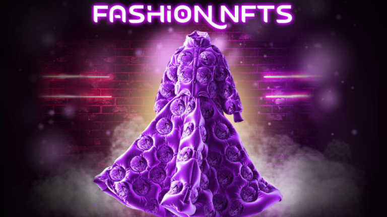 _fashion NFT
