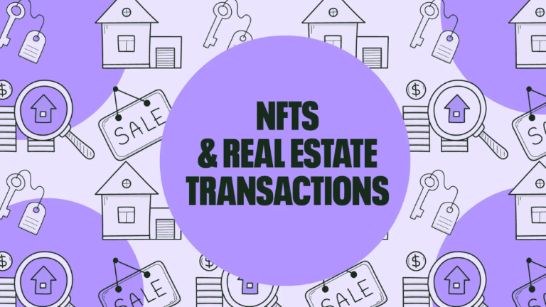 _NFTs in real estate
