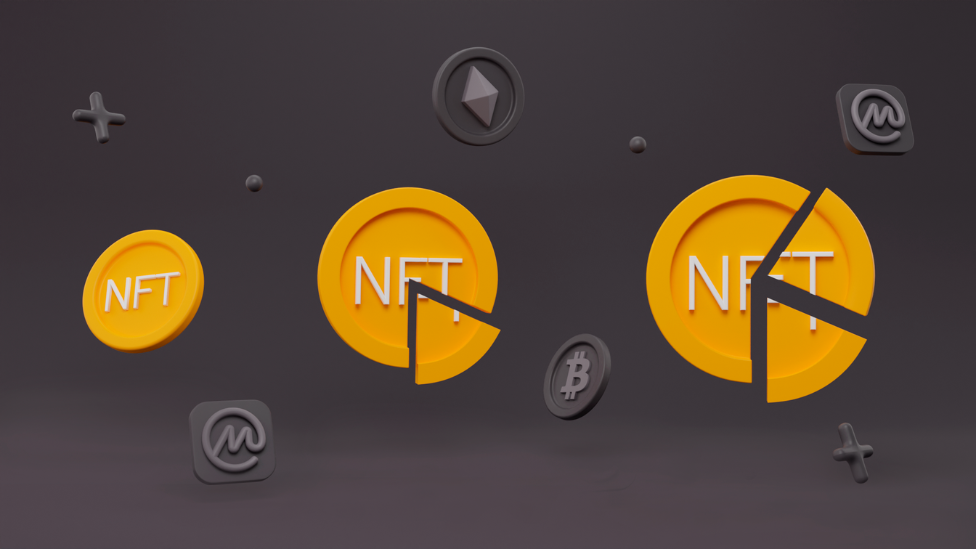 _nft ecosystem