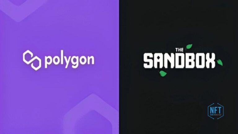Polygon Collaborates with The Sandbox to Enable Reduced Fee NFT Trading