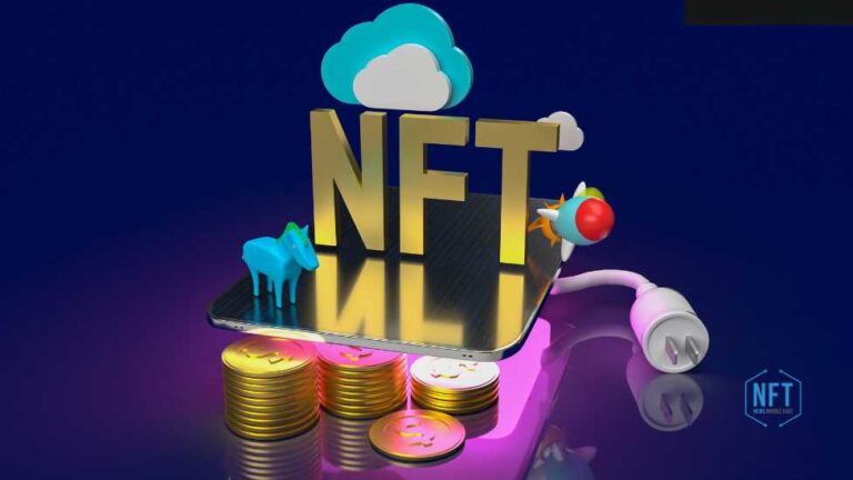5 Ways NFTs Are Being Utilized In The Filmmaking Industry