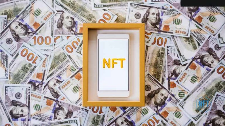 NFT: How To Make Money With NFTs in UAE, Middle East