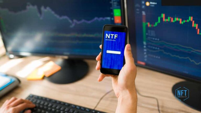 NFT: How To Buy NFT in Iran