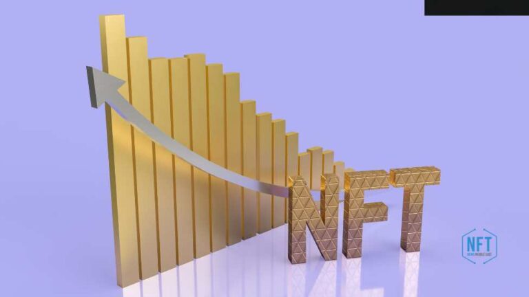 NFT: Continued Downtrend: NFT Market Sales Decline for Fifth Week in a Row
