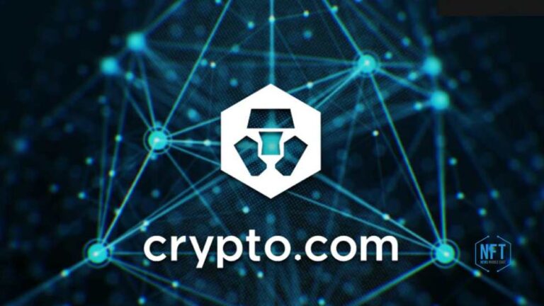 Crypto.com NFT Review
