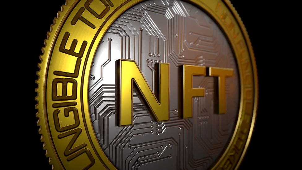 NFT Marketplace