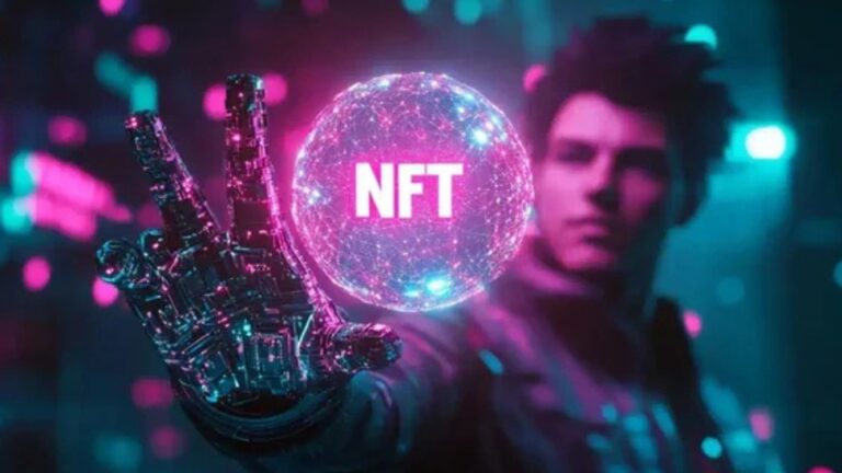 NFT