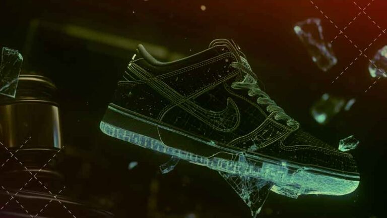 Nike Hit with Lawsuit