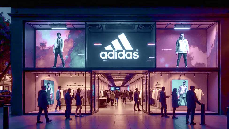 Adidas Ventures