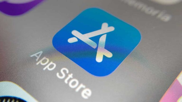 Apple Loosens App Store
