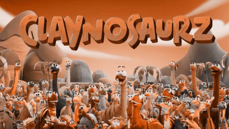 Claynosaurz Ventures