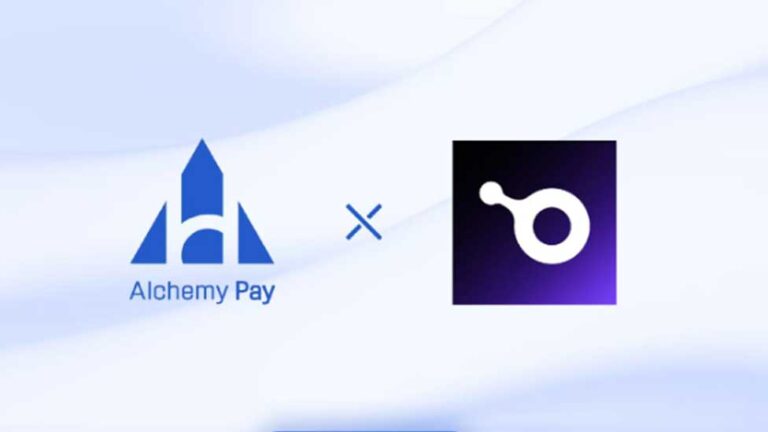 Alchemy Pay and Xterio