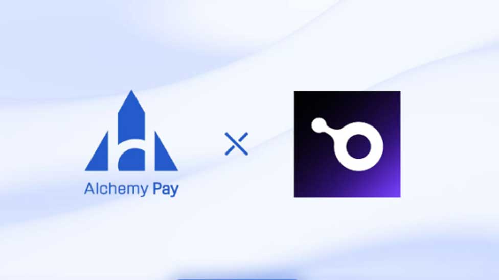 Alchemy Pay and Xterio