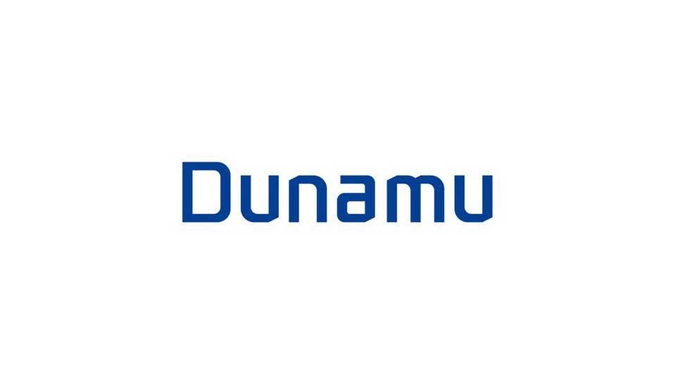 Dunamu and K-Green