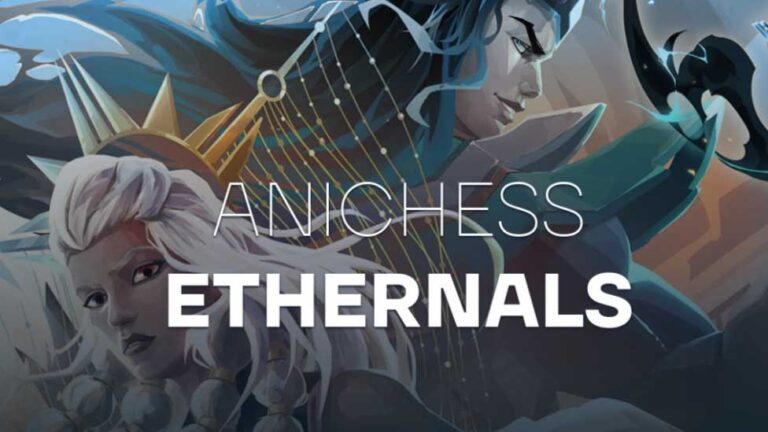 Anichess to Launch Exclusive