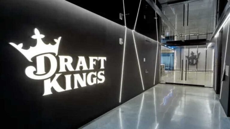 DraftKings Faces